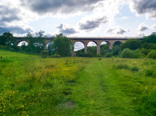 Newton Cap Viaduct