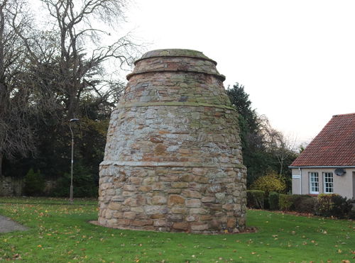 Northfield Doocot