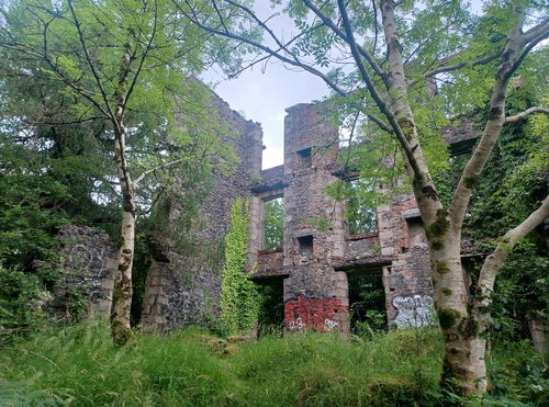 Oban Hydropathic Sanatorium
