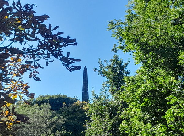 Observatory Obelisk