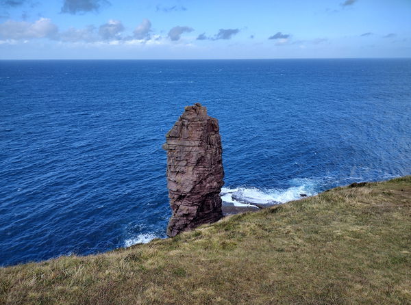 Old Man Of Stoer