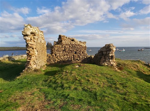 Osborne's Fort