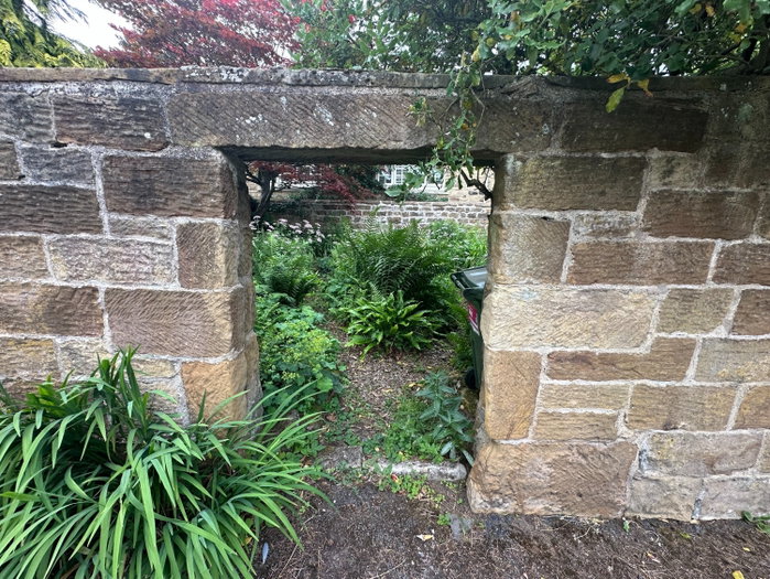 Osmotherley Pinfold In Helmsley - Fabulous North