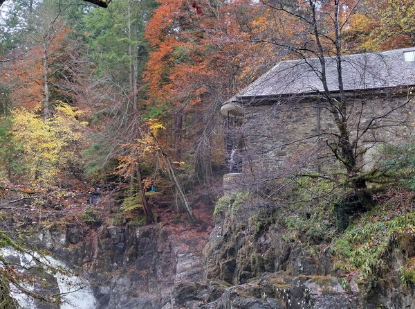 Ossian's Hall Of Mirrors