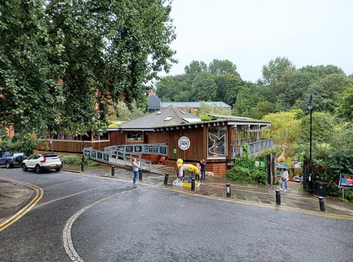 Ouseburn Farm