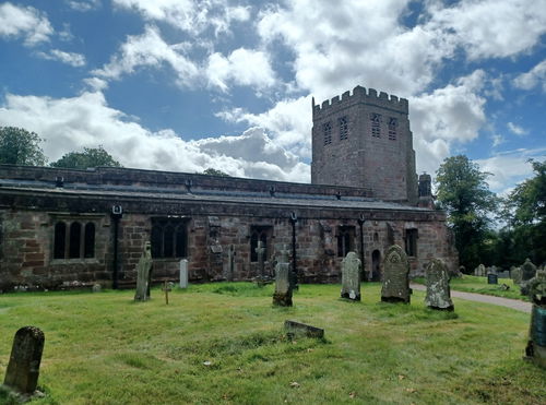 Parish Church of St Michael