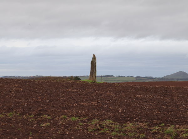 Pencraig Standing Stone