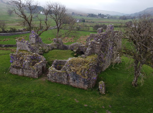 Pendragon Castle