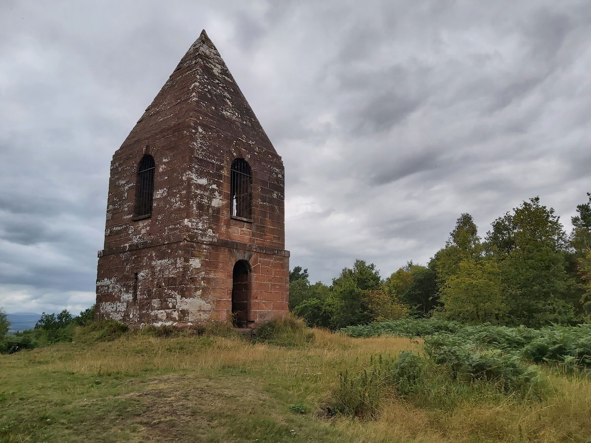 Penrith Beacon in Penrith - Fabulous North