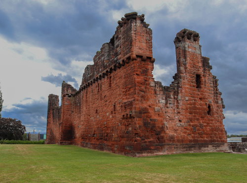 Penrith Castle