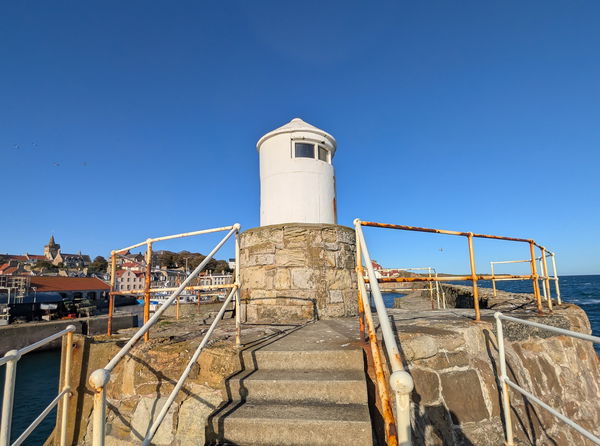 Pittenweem Lighthouse