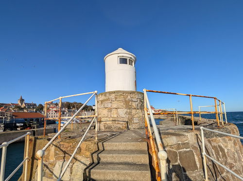 Pittenweem Lighthouse