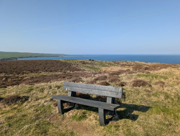 Mull Of Galloway Lighthouse In Dumfries And Galloway - Fabulous North