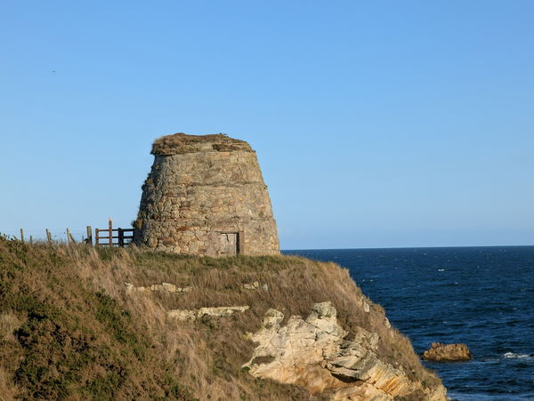 St Monans Doocot