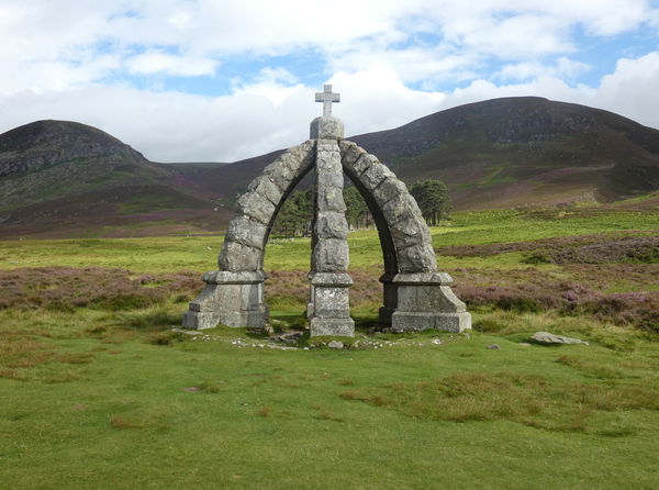 Queen's Well