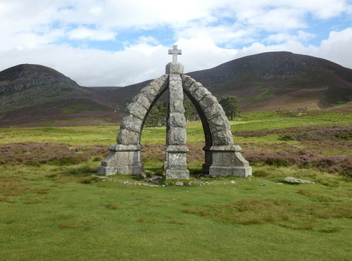 Queen's Well