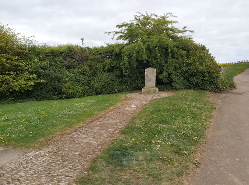 Rhymers Stone