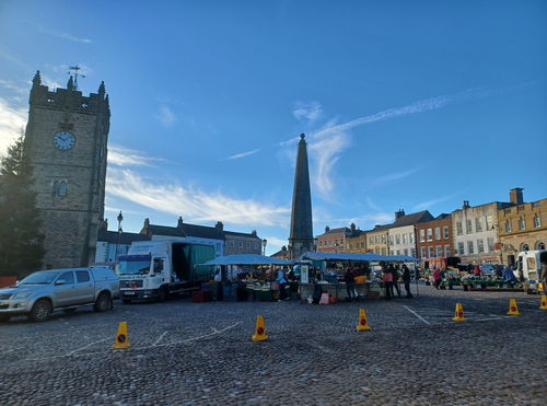 Richmond Obelisk