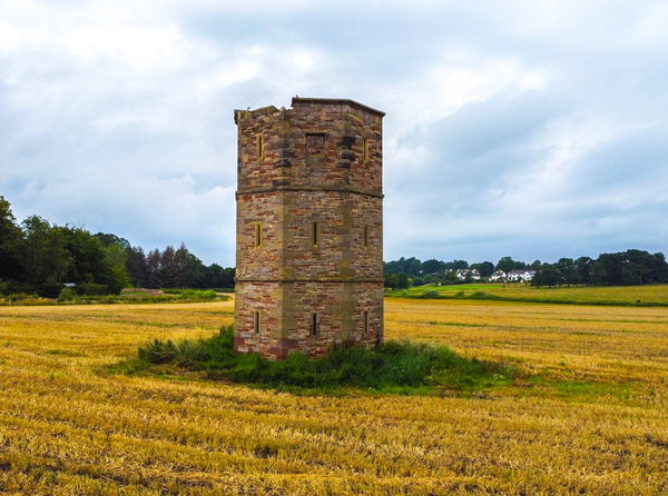 Rickerby Park Tower