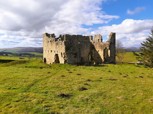 Ridsdale Iron Works