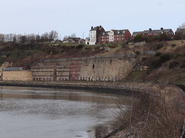 River Wear Lime Kilns