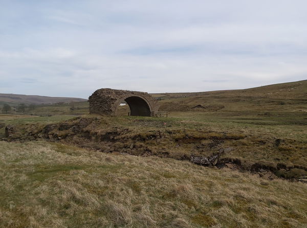 Rookhope Arch