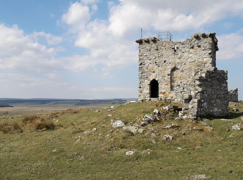 Rothley Castle