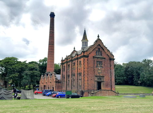 Ryhope Engines Museum