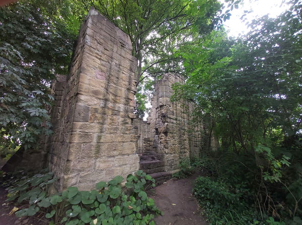 Saint Mary's Chapel