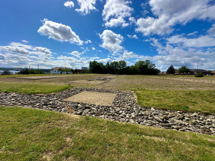 Sentius Tectonicus In Wallsend - Fabulous North