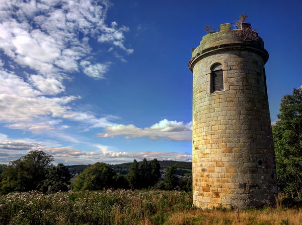 Sharp's Folly