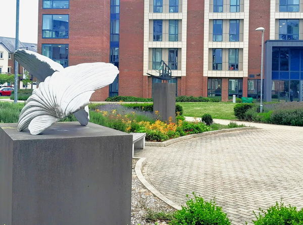 Sheraton Park Sculptures