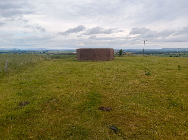 Shoreswood Farm Radar Tower