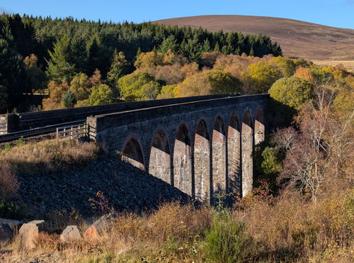 Slochd Viaduct