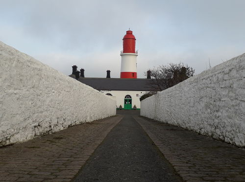 Souter Lighthouse 