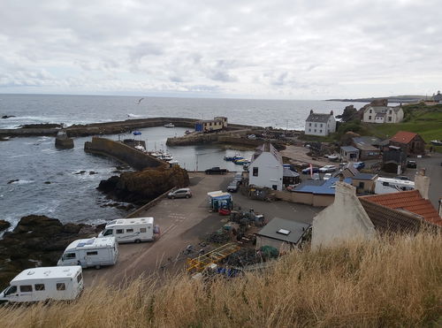 St. Abbs