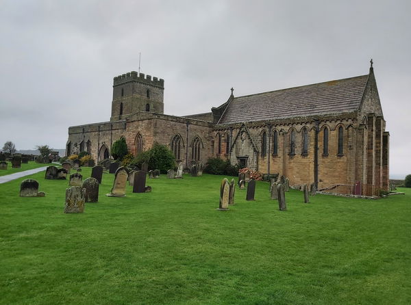 St Aidan's Church