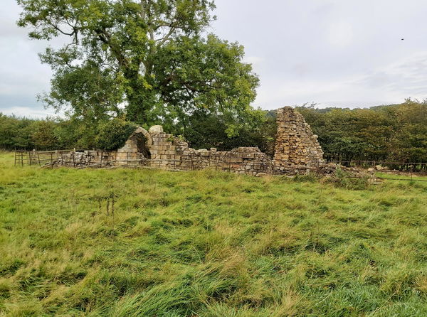 St Leonard's Hospital Chapel