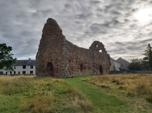 St Martin's Kirk