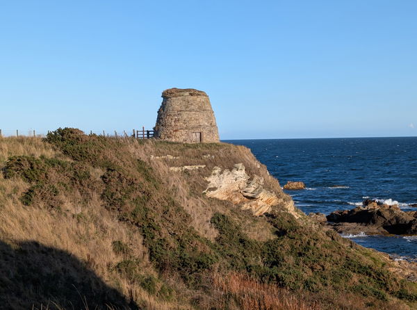 St Monans Doocot