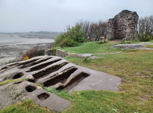 St Patrick's Chapel