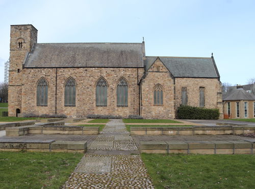 St Peter's Church