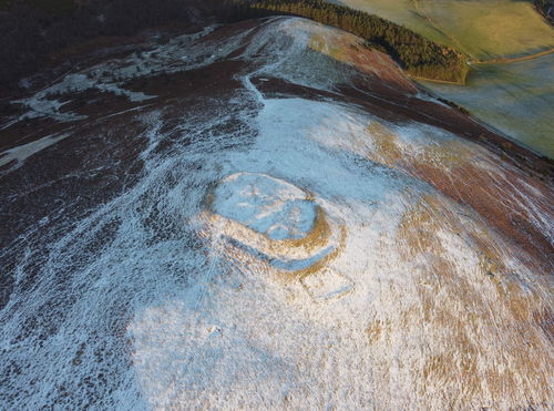 Staw Hill Settlement