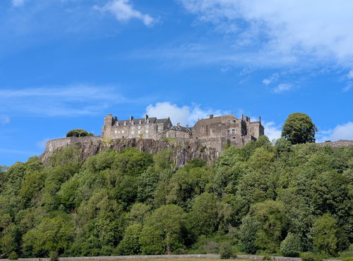 Stirling Castle