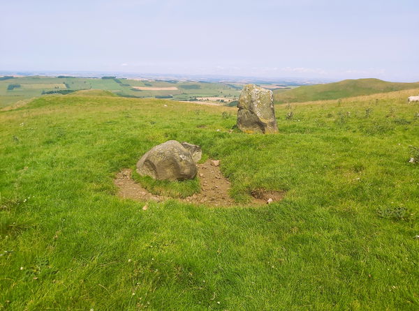 Stob Stones