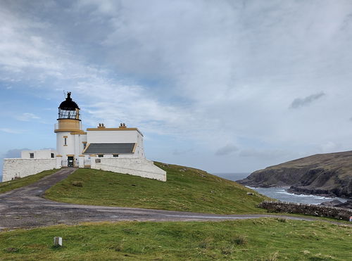 Stoer Lighthouse