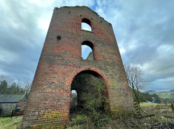 Stonecroft Engine House