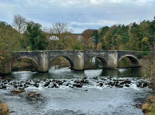 Sunderland Bridge