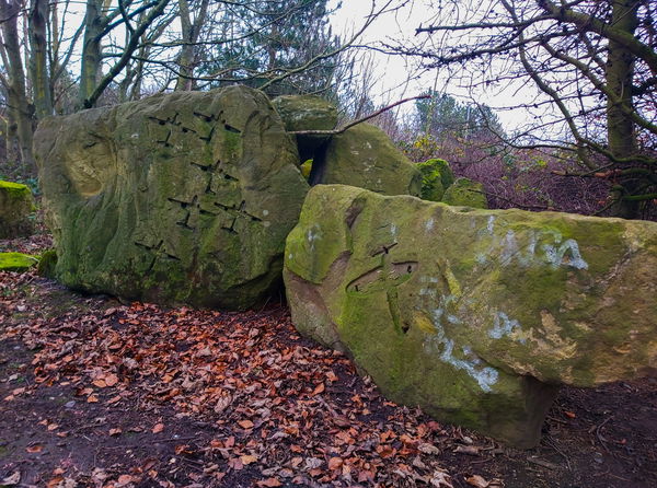 Sweetheart Wings (Spitfire Rocks)