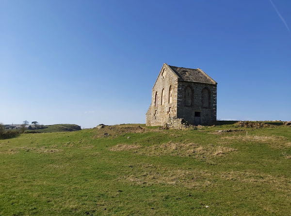 Swinburne Tithe Barn